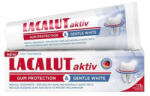 Lacalut Aktiv Protect Sensitiv Fogkr75ml - doktorpatika