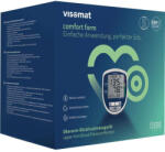 visomat Comfort Form Felkaros Automata Vérnyomásmérő - doktorpatika