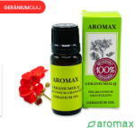  Geránium Illóolaj 1x 10ml Aromax - doktorpatika