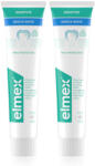 Elmex Sensitive Whitening Fogkrém 2x75ml - doktorpatika