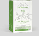 Györgytea Csalánleveles Teakeverék 50g - doktorpatika