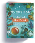 NORDVITAL Herbal Hot Drink Por 30x Tasak - doktorpatika
