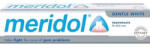 Meridol Gentle White Fogkrém 75ml - doktorpatika
