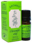 Aromax citromfű illóolaj 5 ml