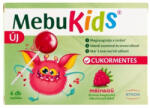  Mebukids étrendkiegészítő Nyalóka 6x - doktorpatika