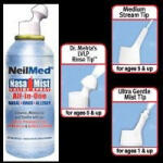 NEIL MED nasamist izotóniás spray 75 ml - doktorpatika