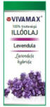 Vivamax Illóolaj Levendula Vivamax - doktorpatika