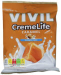 VIVIL Cukment Cukorka Krémkaramell 60g - doktorpatika
