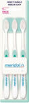Meridol fogkefe trio ch01951a - doktorpatika