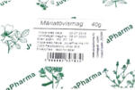  Máriatövis Termés 1x 40g Juvapharma - doktorpatika
