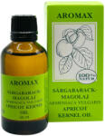  Sárgabarack Magolaj 50ml Aromax