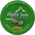  Alpensole Sos Torokcukor 1x 46g - doktorpatika
