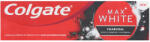 Colgate Maxwhite Charcoal Fogkrém 75ml - doktorpatika