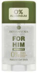 Dermaflora 0% Férfi Gél Stift 50 Ml Intensity For Him - doktorpatika