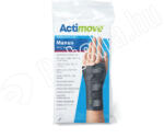 ACTIMOVE manus csuklórögzítő XL 7234853 - doktorpatika