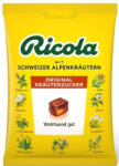 Ricola Original Herb Gyógyn Cuk 75g Zacs - doktorpatika