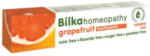 Bilka Natur Fogkrém Grapefruit 75ml - doktorpatika