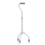  Járóbot 3 lábú - 130kg-ig - doktorpatika
