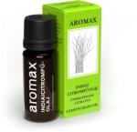  Indiai Citromfű Illóolaj 1x 10ml Aromax - doktorpatika