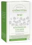 Györgytea Közönséges Galajos Teakev 50g - doktorpatika