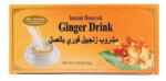 Sun Moon Méz Fahéjas Gyömbér Tea Inst 15x - doktorpatika