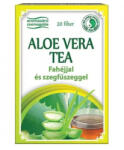 Dr. Chen Patika Aloe Vera Tea 20x 2, 5g - doktorpatika