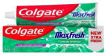 Colgate Max Fresh Fogkrém Clean Mint 100 Ml Zöld - doktorpatika