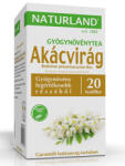  Fehér Akácvirág Tea 20x 1, 2g Nland - doktorpatika