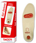 Tacco Footcare - Gél Delux talpbetét 695 Lábméret: 35/36 - doktorpatika