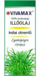 Vivamax Illóolaj Indiai Citromfű Vivamax - doktorpatika