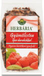 Herbária Gyümölcstea eper okkal 120 g 73314 - doktorpatika