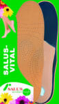 VITAL Salus vital 39-40 (3000) harántemeléses lúdtalpbetét juhbőrből - doktorpatika