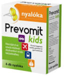  Predomit Gyömbéres étrkieg Nyalóka 6x - doktorpatika