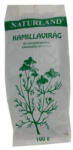 Naturland kamillavirágzat tasakos 100 gr - doktorpatika