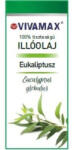 Vivamax Illóolaj Eukaliptusz Vivamax - doktorpatika