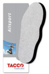 Tacco Footcare - AllSport sporttalpbetét 649 35/36 - doktorpatika