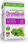  Citromfűlevél Tea Phhg 25x Filt Nland - doktorpatika