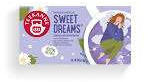 TEEKANNE Sweet Dreams Tea 20 Filter - doktorpatika