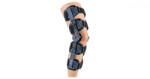 ACTIMOVE post-op rom térdrögzítő 7627855 - doktorpatika