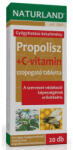  Propolisz C Vit Szopogató Tabl 20x Nland - doktorpatika