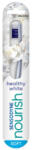 Sensodyne Nourish White Fogkefe Soft 1x - doktorpatika