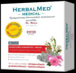  Herbalmed Medical Pasztilla 20 Db-os Torokfájás Köhögés Esetén - doktorpatika