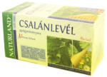 Naturland csalánlevél tea 25 x 1 gr - doktorpatika