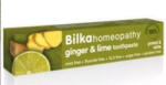 Bilka Fogkrém Homeo Feh Gyömbér Lime75ml - doktorpatika