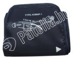 GMED Mandzsetta gmed126, 156a normál-ext 22-42 cm - doktorpatika