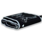 Microlife vérnyomásmérő mandzsetta XL, 32-52 cm - doktorpatika