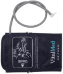  Vitalmed Mandzsetta Vérnymérőhöz 22-42cm L - doktorpatika