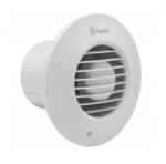Xpelair Simply Silent DX100PR Elszívó ventilátor - Húzókapcsolós (DX100PR)