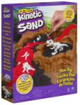 Spin Master Kinetic Sand Dínó ásatás (6055874) - liliputjatek