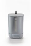 Plastia Compostor Bokashi Plastia fără amestec, gri Compostator